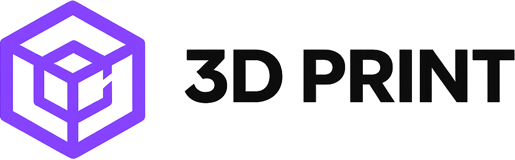 3D PRINT